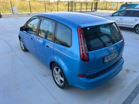 Обява за продажба на Ford C-max ~5 499 лв. - изображение 1