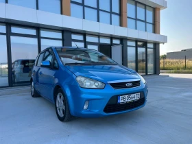 Обява за продажба на Ford C-max ~5 499 лв. - изображение 1