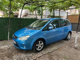 Обява за продажба на Ford C-max ~5 499 лв. - изображение 3