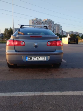 Renault Laguna | Mobile.bg    2