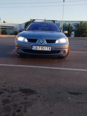     Renault Laguna