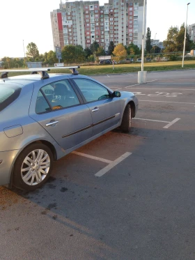 Renault Laguna | Mobile.bg    3