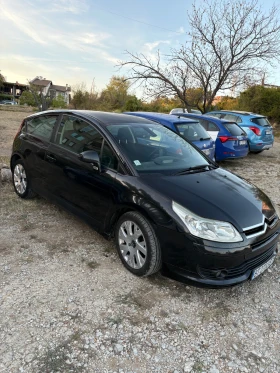 Citroen C4, снимка 2