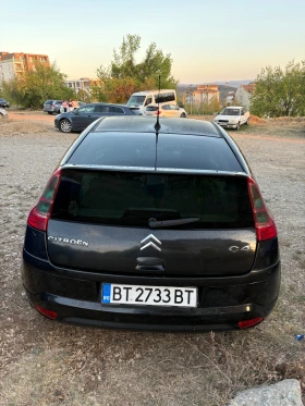 Citroen C4, снимка 5