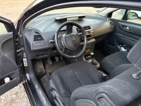 Citroen C4, снимка 8
