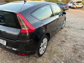 Citroen C4, снимка 4