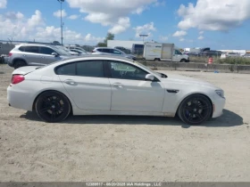 Обява за продажба на BMW M6 M6 GRAN COUPE ~56 000 лв. - изображение 11