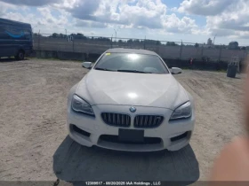Обява за продажба на BMW M6 M6 GRAN COUPE ~56 000 лв. - изображение 10