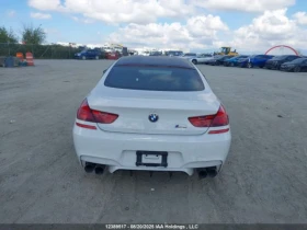 BMW M6 M6 GRAN COUPE - 56000 лв. / 28632.35 € - 41466350 15