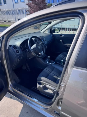 VW Golf Plus VI PLUS MATCH | Mobile.bg    5