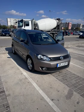 VW Golf Plus VI PLUS MATCH | Mobile.bg    3