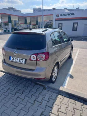 VW Golf Plus VI PLUS MATCH | Mobile.bg    6