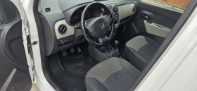 Обява за продажба на Dacia Dokker ~10 500 лв. - изображение 6 | Auto.bg Обява за продажба на Dacia Dokker ~10 500 лв. - изображение 6