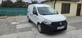 Обява за продажба на Dacia Dokker ~10 500 лв. - изображение 1 | Auto.bg Обява за продажба на Dacia Dokker ~10 500 лв. - изображение 1