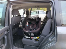 VW Touran 2.0 tdi | Mobile.bg    11