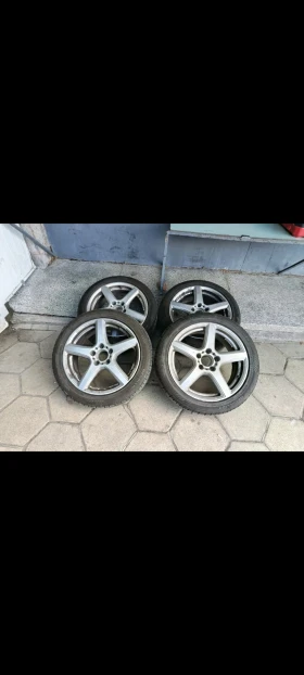 VW Touran 2.0 tdi | Mobile.bg    17