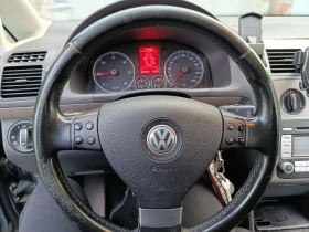 VW Touran 2.0 tdi | Mobile.bg    4