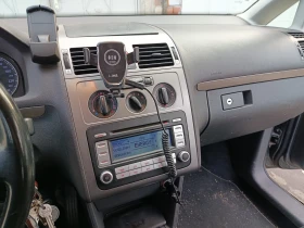 VW Touran 2.0 tdi | Mobile.bg    2