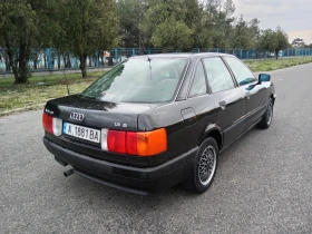 Audi 80 | Mobile.bg    4