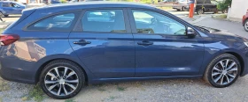 Hyundai I30 1.6 CRDI  110 к.с. DCT , снимка 3
