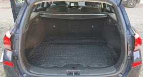 Hyundai I30 1.6 CRDI  110 к.с. DCT , снимка 8