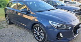 Hyundai I30 1.6 CRDI  110 к.с. DCT , снимка 2
