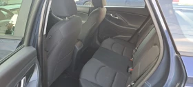 Hyundai I30 1.6 CRDI  110 к.с. DCT , снимка 12