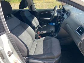 VW Polo 1.4TDI BMT, снимка 6
