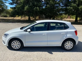 VW Polo 1.4TDI BMT, снимка 2