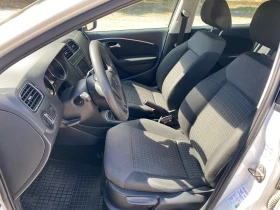 VW Polo 1.4TDI BMT, снимка 5