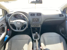 VW Polo 1.4TDI BMT, снимка 8