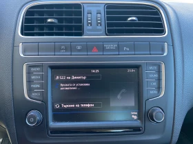 VW Polo 1.4TDI BMT, снимка 13