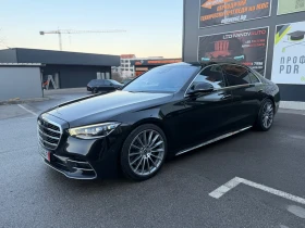 Mercedes-Benz S 580 Long plug in 510 - 175000 лв. / 89476.08 € - 74790424 5