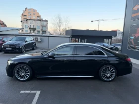 Mercedes-Benz S 580 Long plug in 510 - 175000 лв. / 89476.08 € - 74790424 6