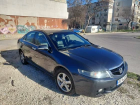 Honda Accord, снимка 1