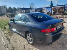 Honda Accord, снимка 3