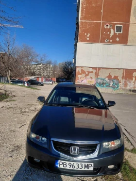 Honda Accord, снимка 9