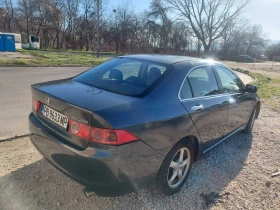 Honda Accord, снимка 6
