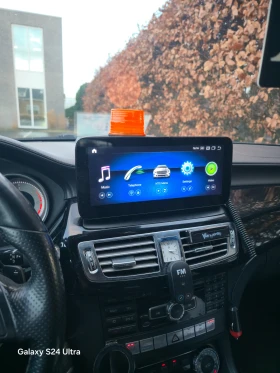 Mercedes-Benz CLS 350, снимка 5