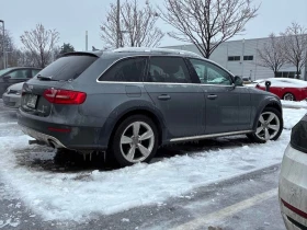 Audi A4 Allroad * Progressiv * CARFAX * ФИНАНСИРАНЕ, снимка 3