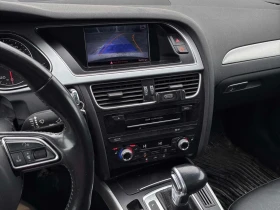Audi A4 Allroad * Progressiv * CARFAX * ФИНАНСИРАНЕ, снимка 9