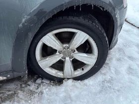 Audi A4 Allroad * Progressiv * CARFAX * ФИНАНСИРАНЕ, снимка 7