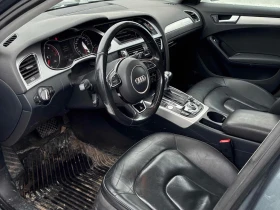Audi A4 Allroad * Progressiv * CARFAX * ФИНАНСИРАНЕ, снимка 5