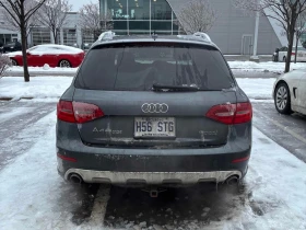 Audi A4 Allroad * Progressiv * CARFAX * ФИНАНСИРАНЕ, снимка 4