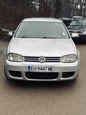 VW Golf 1.9TDI+ + +  - 1815 € / 3549.83 лв. - 41134749 5