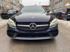 Mercedes-Benz C 300 4Matic* АвтоКредит* (ЦЕНА ДО БГ) - 16999 € / 33247.15 лв. - 26704510 2