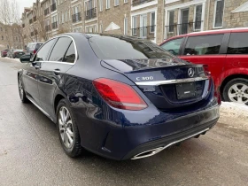 Mercedes-Benz C 300 4Matic* АвтоКредит* (ЦЕНА ДО БГ) - 16999 € / 33247.15 лв. - 26704510 5