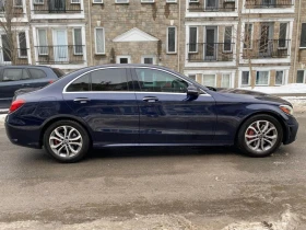 Mercedes-Benz C 300 4Matic* АвтоКредит* (ЦЕНА ДО БГ) - 16999 € / 33247.15 лв. - 26704510 6