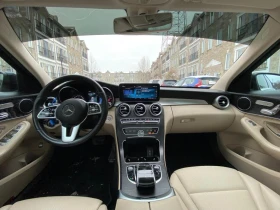 Mercedes-Benz C 300 4Matic* АвтоКредит* (ЦЕНА ДО БГ) - 16999 € / 33247.15 лв. - 26704510 9