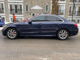 Mercedes-Benz C 300 4Matic* АвтоКредит* (ЦЕНА ДО БГ) - 16999 € / 33247.15 лв. - 26704510 7